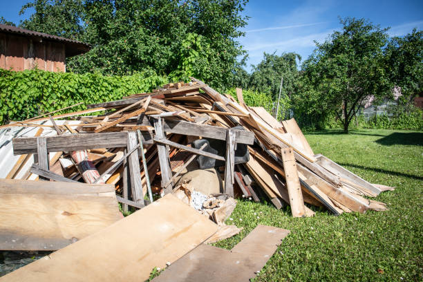 Best Garage Cleanout  in Gastonville, PA